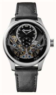 Ingersoll Watches Official UK retailer First Class Watches CAN