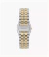 Fossil Harlow 33 mm Three-Hand Two-Tone Stainless Steel Watch FS6212 - 別ビュー 2