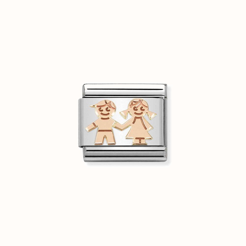 Nomination Jewellery 430104/33