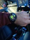 Customer picture of Garmin Instinct 3 - AMOLED Outdoor GPS Smartwatch (45mm) Black with Black Band 010-02936-00