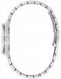 Guess Ladies Adelaide Silver-Tone Glitz Dial Silver-Tone Stainless Steel Bracelet GW1103L1 - alternative Ansicht 3