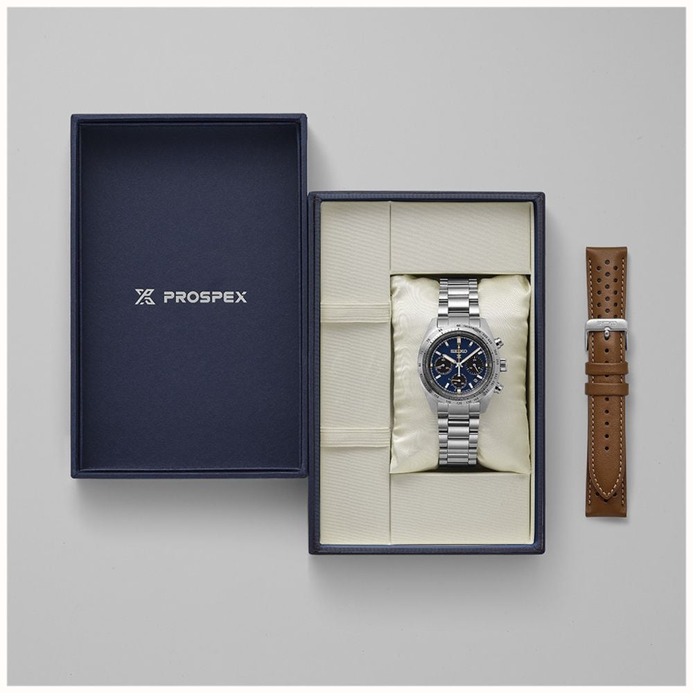 Seiko - подарочная коробка