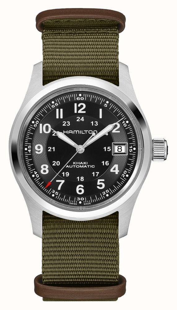 Hamilton H70475930