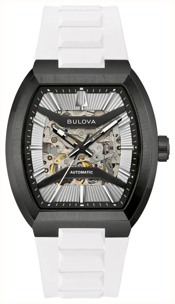 Bulova 98A345