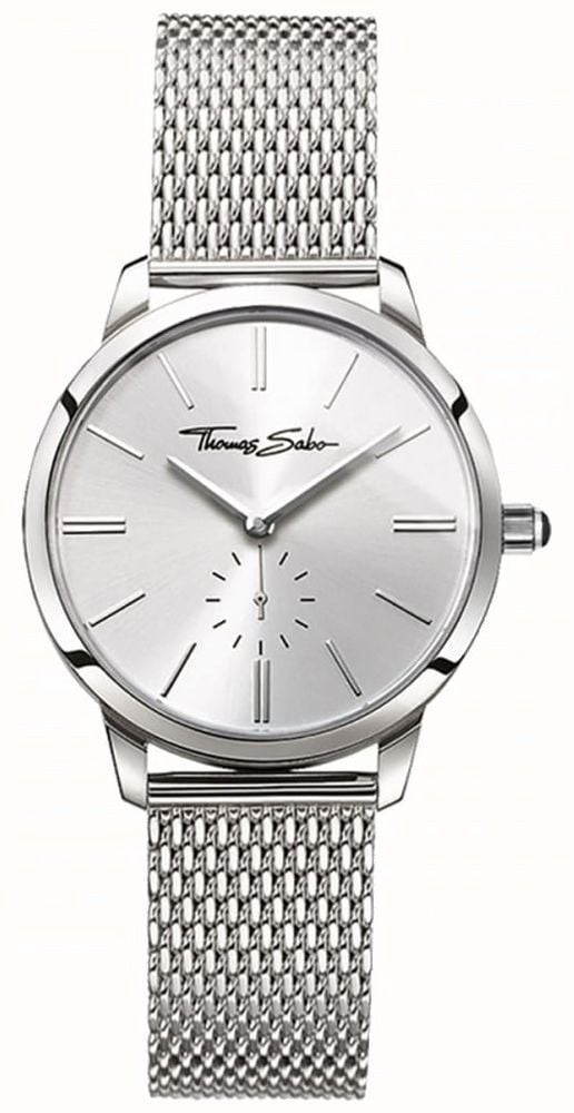 Thomas Sabo WA0248-201-201-33