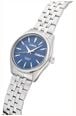 Lorus Elegant Sports Day/Date Automatic (42mm) Blue Sunray Dial / Stainless Steel Bracelet RL485BX9 EX-DISPLAY - alternatieve weergave 2