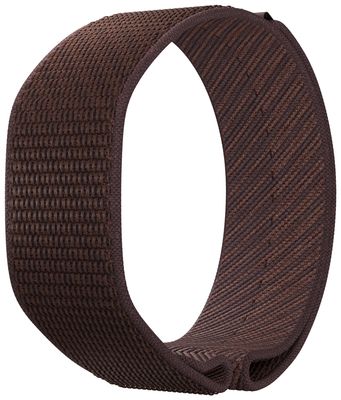 Polar Bracelet en maille souple marron cuivrée (tailles S à L) - bracelet uniquement 910115936