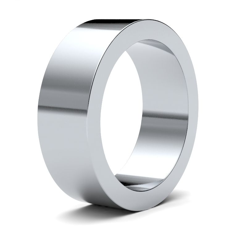 Wedding Rings AG_7GHF-18W
