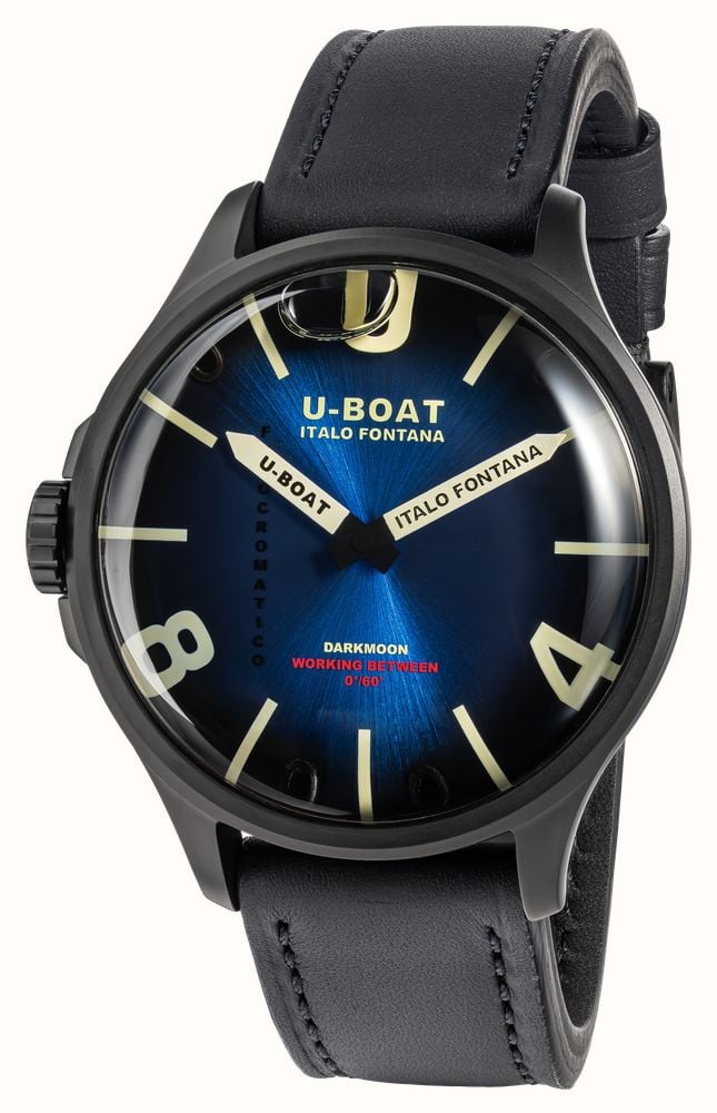 U-Boat 3341