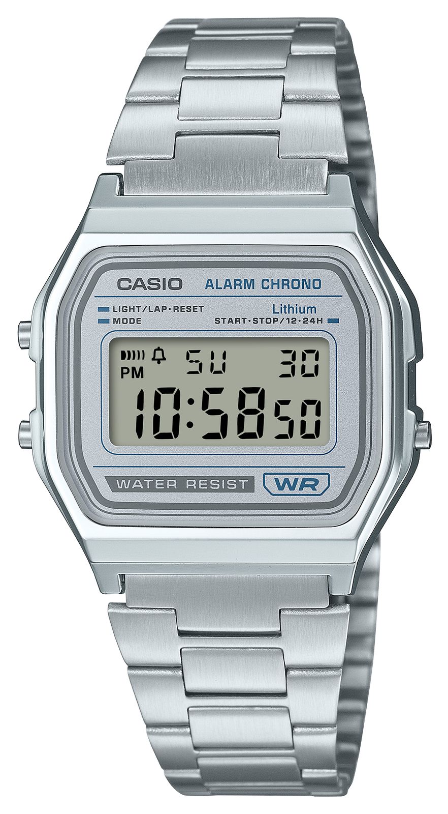 Casio Vintage Alarm…