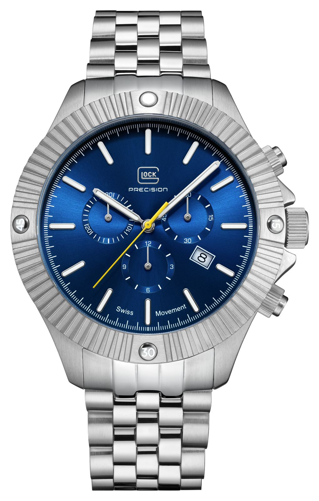 GLOCK Precision  GW-38-2-22 Watch-image-204808