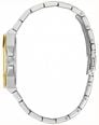 Guess Watches Women's Empress White Sunray Dial Two-Tone Stainless Steel Bracelet GW1095L3 - vista alternativa 4