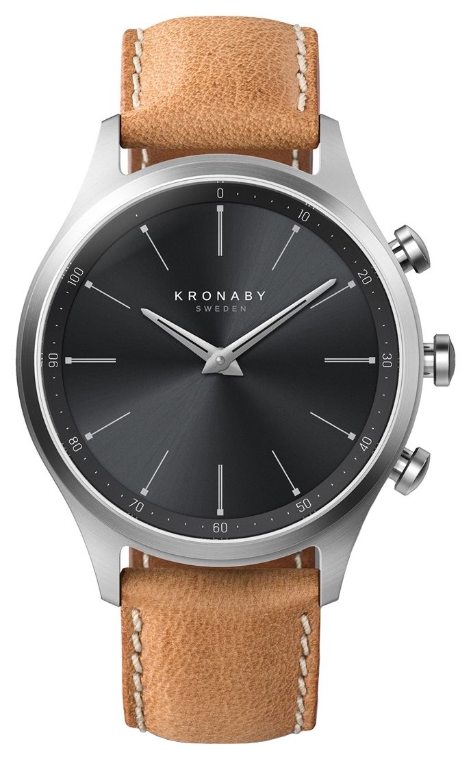 Kronaby Sekel Hybri… - image