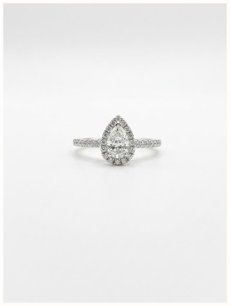 James Moore & Co. J19302