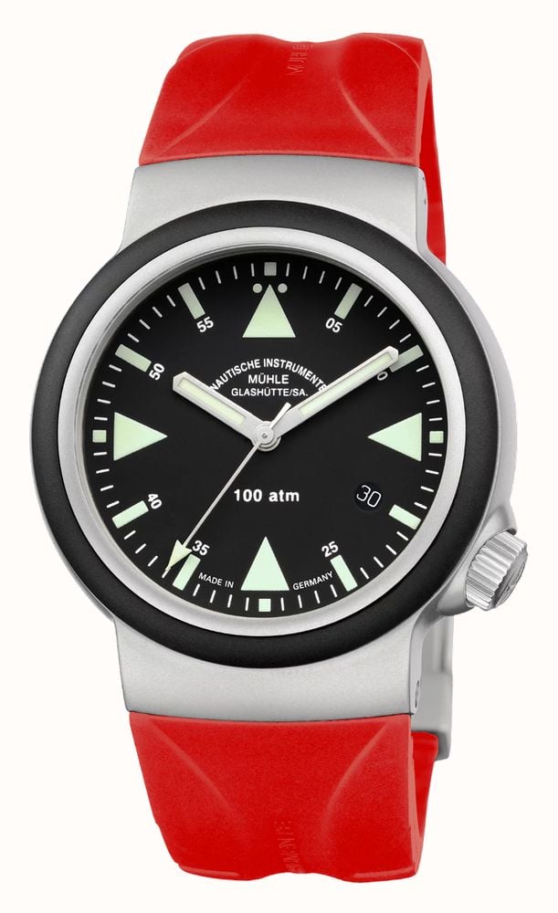 Mühle Glashütte M1-41-03-KB-VIII