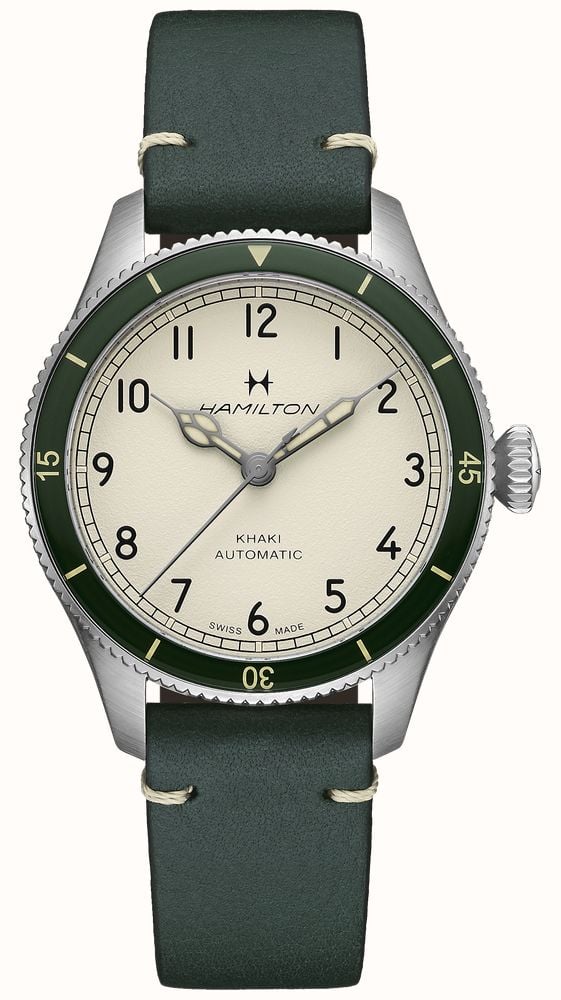 Hamilton H76255810
