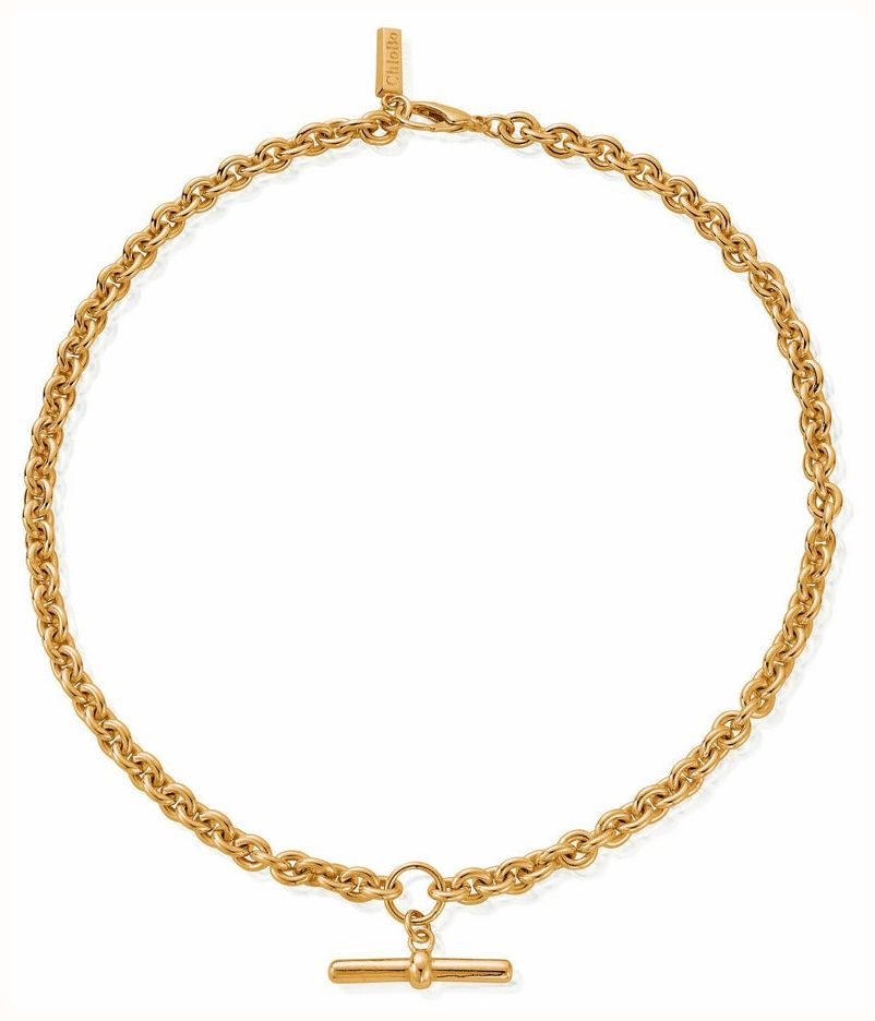 ChloBo Jewellery CC-G-NE-24-S1