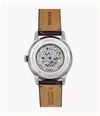 Fossil Townsman 44 mm Automatic Brown Leather ME3291 - alternative Ansicht 3