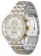 BOSS Skytraveller Pro Chronograph 43mm BOSS Watch 1514350 - vista alternativa 2