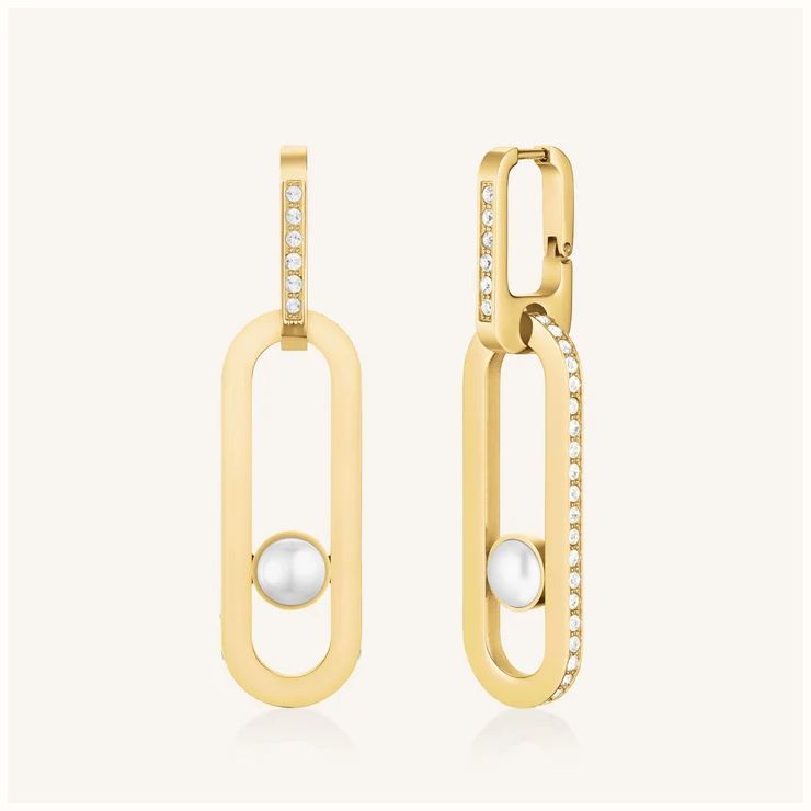 Rosefield Jewellery JEPPG-J1289
