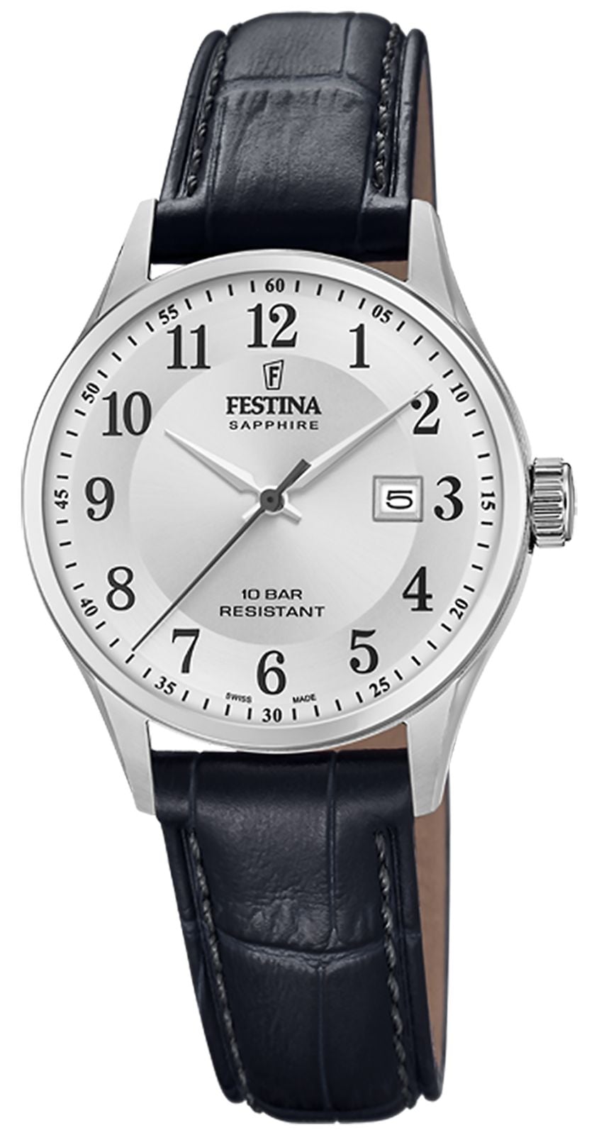 Festina Swiss Made … - image