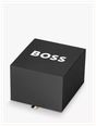 BOSS Men's 38mm Stainless Steel Silver Dial Grand Prix Touring Watch 1514362 - alternative Ansicht 6