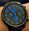 Customer picture of TicWatch | pro 3 gps | Qualcomm 4100 platformowy smartwatch | 143398-WH12018