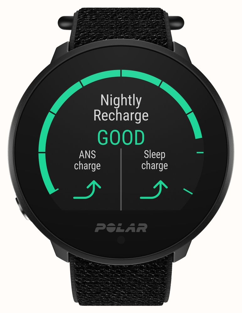 Fitness Uhren Polar Unite Fitnessuhr Test Polar Unite Fitness