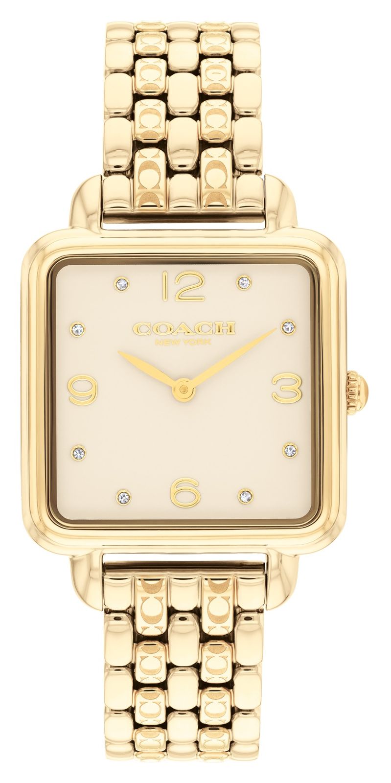Coach  14504495 Watch-image-168642