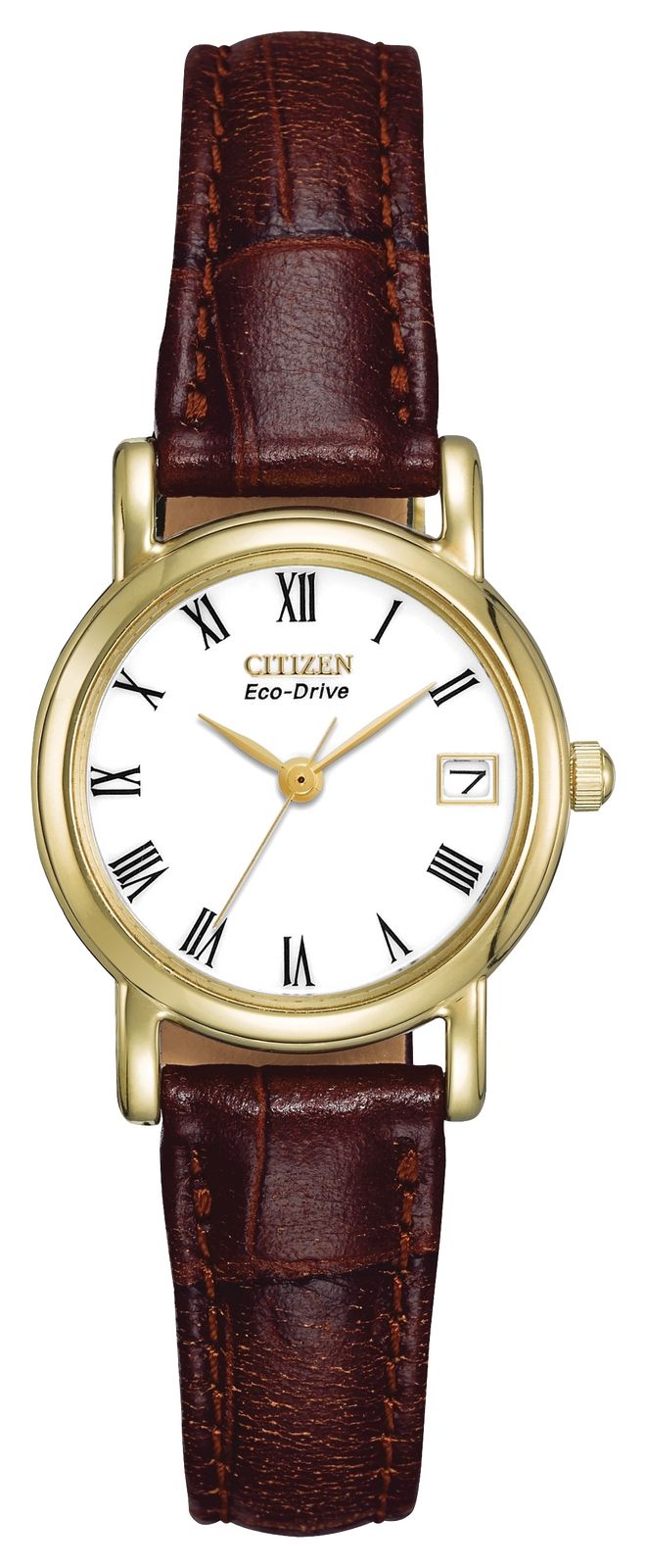 Citizen Women's Whi… - image