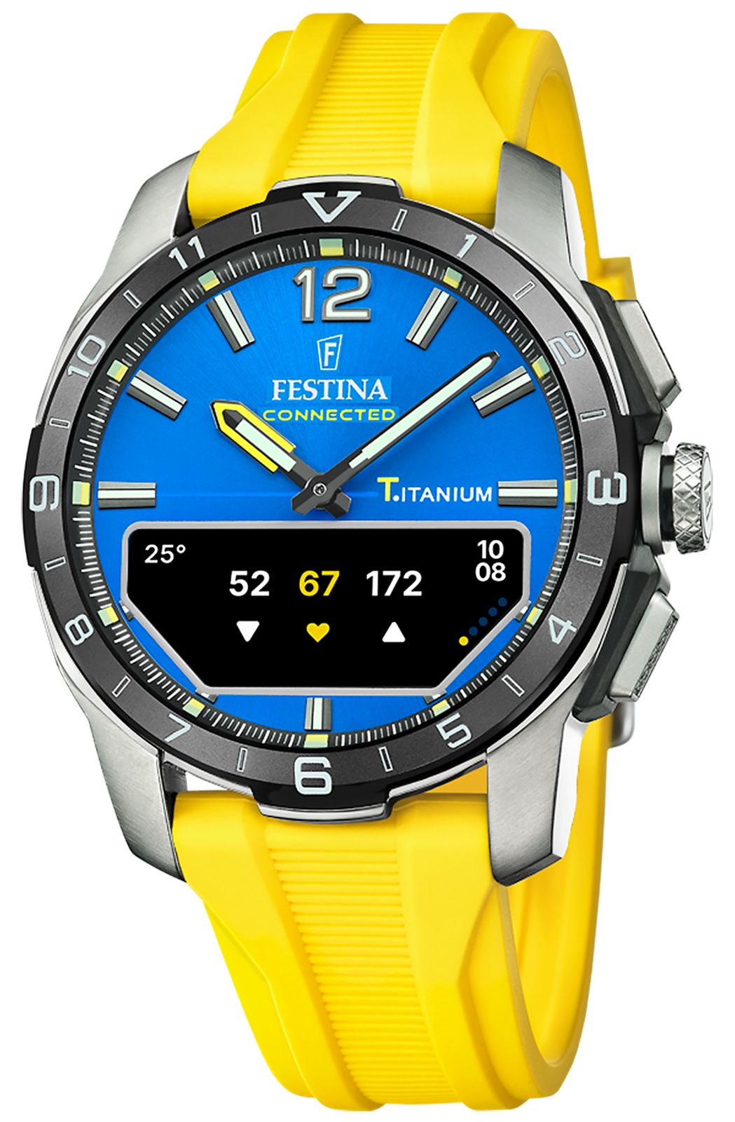 Festina Connected D…