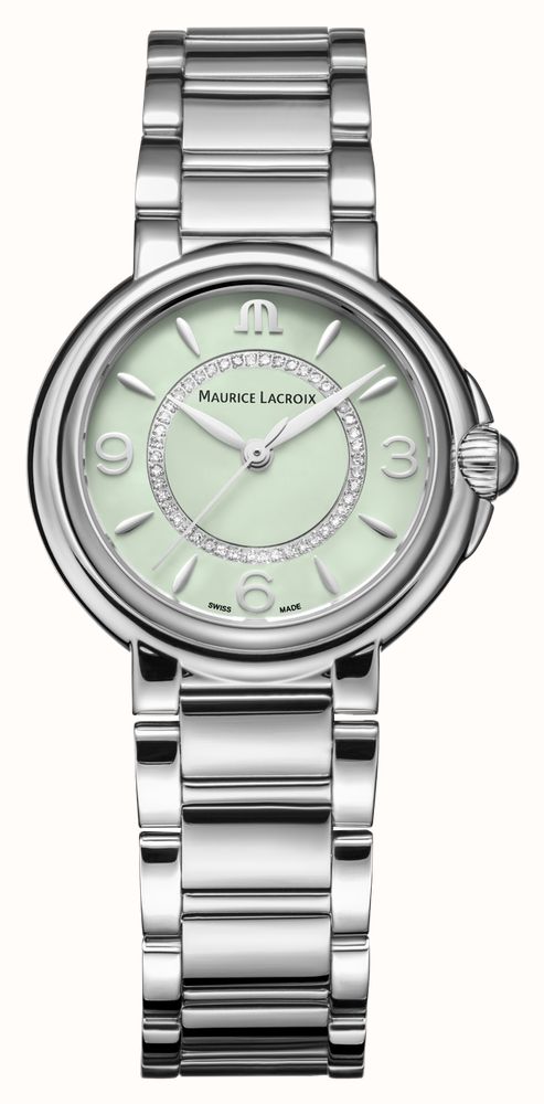 Maurice Lacroix FA1104-SS002-G20-1