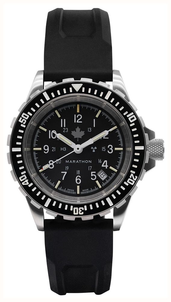 Marathon WW194006SS-0330