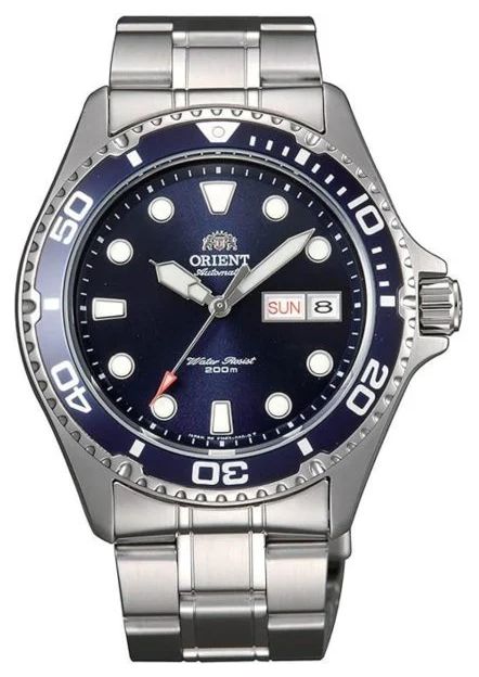 Orient Blue Ray Ii …