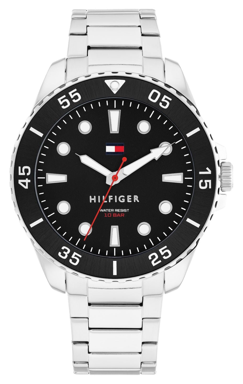 Tommy Hilfiger de plongÃ©e Oceanic (42 mm) cadran montre