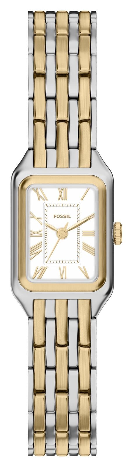 Fossil Raquel mini Ã  trois aiguilles Ã  quartz (18 montre