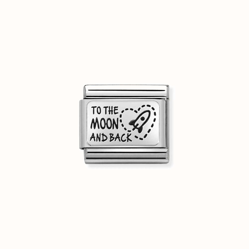 Nomination Jewellery 330111/39