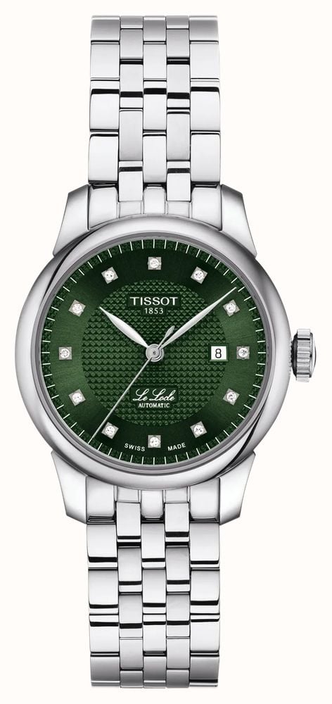 Tissot T0062071109600