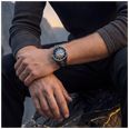RADO Captain Cook High-Tech Ceramic Skeleton (43mm) Black Dial / High-Tech Ceramic Bracelet Watch R32148172 - alternate view 5