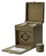 WOLF WOLF Earth Single Watch Winder Olive 190341 - 备用视图 4