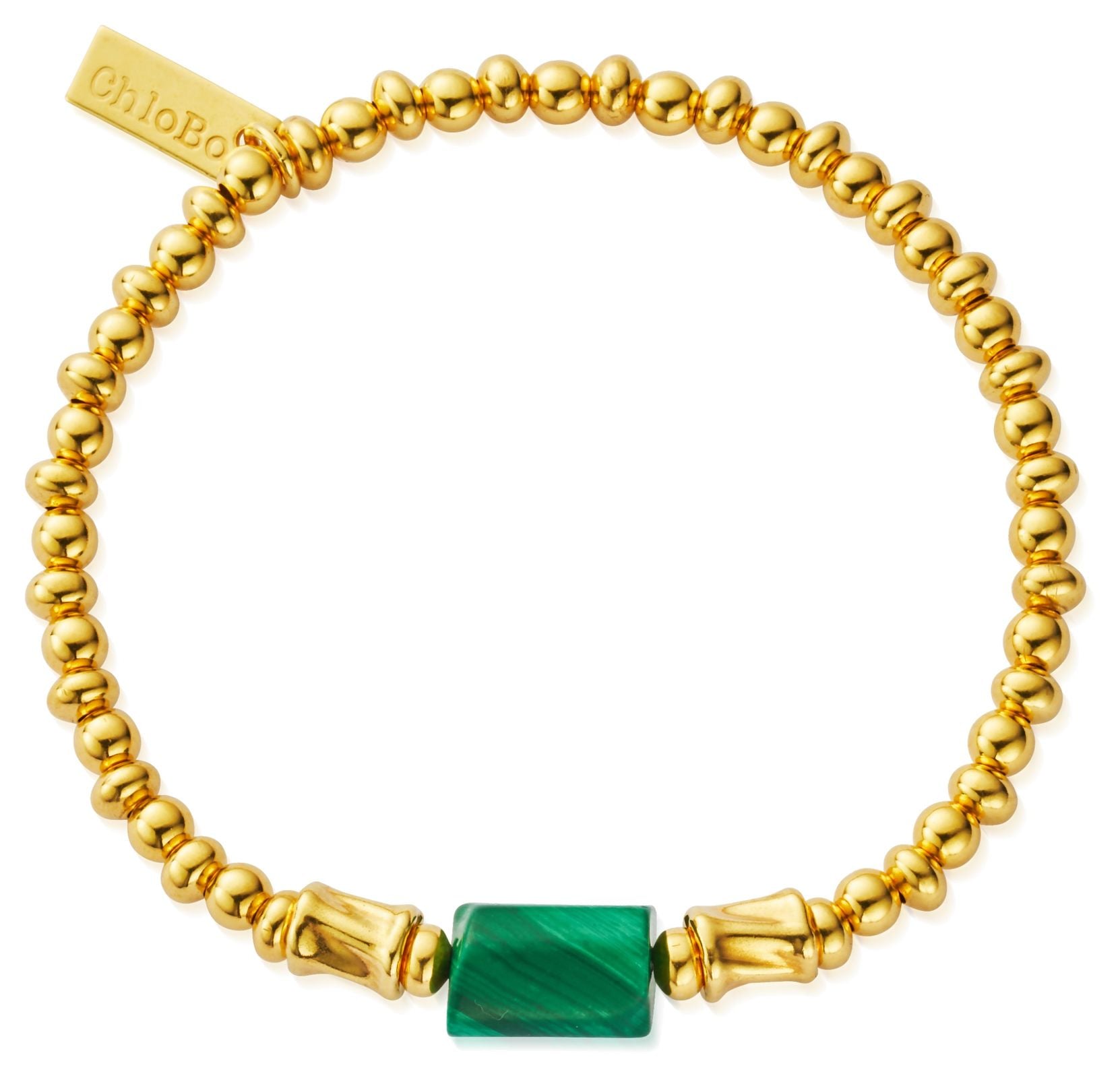 ChloBo GBSSM bijoux