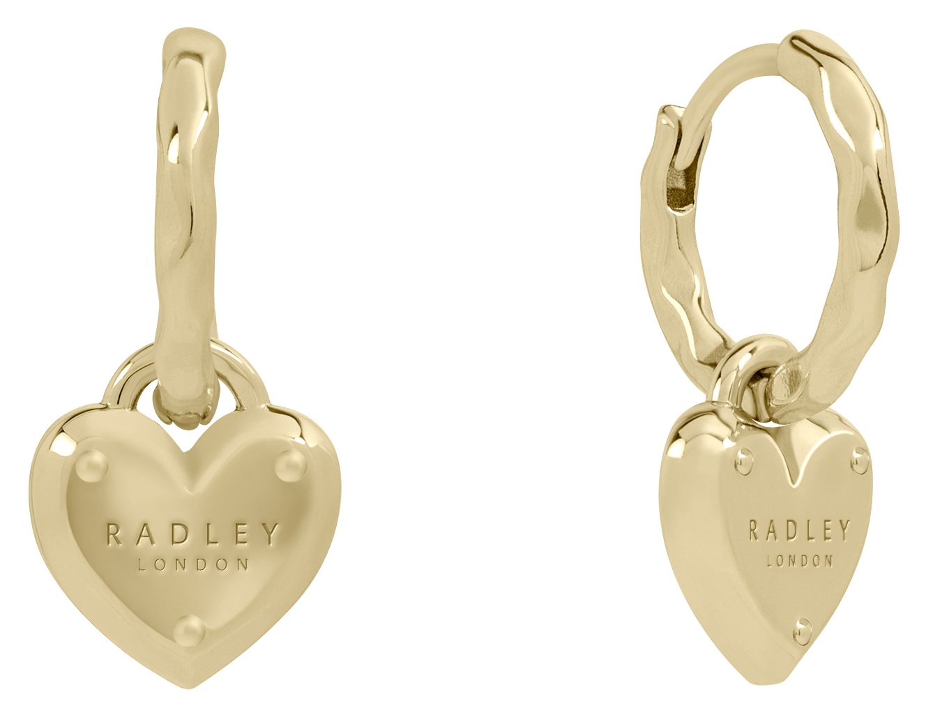 Radley Padlock Lane… - image