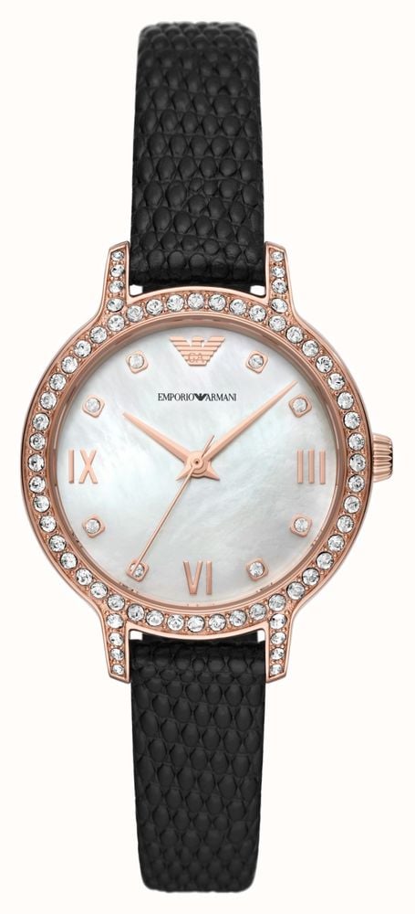 Emporio Armani AR11485 First Class Watches RUS