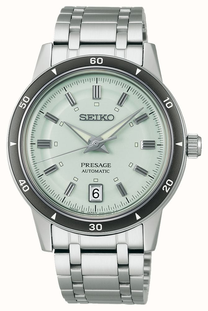 Presage | Seiko Watch Corporation