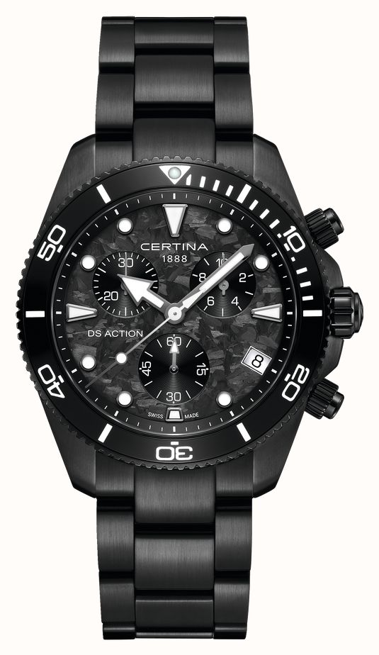 Certina C0484173320100
