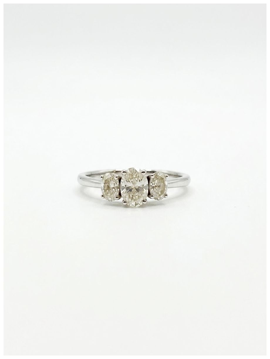 James Moore & Co SR150 schmuck
