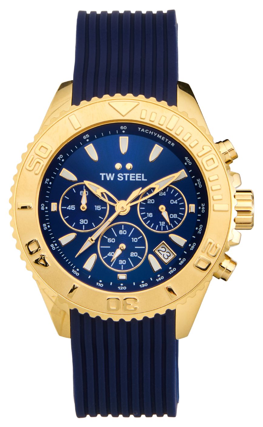 Tw Steel Men's Vanc…
