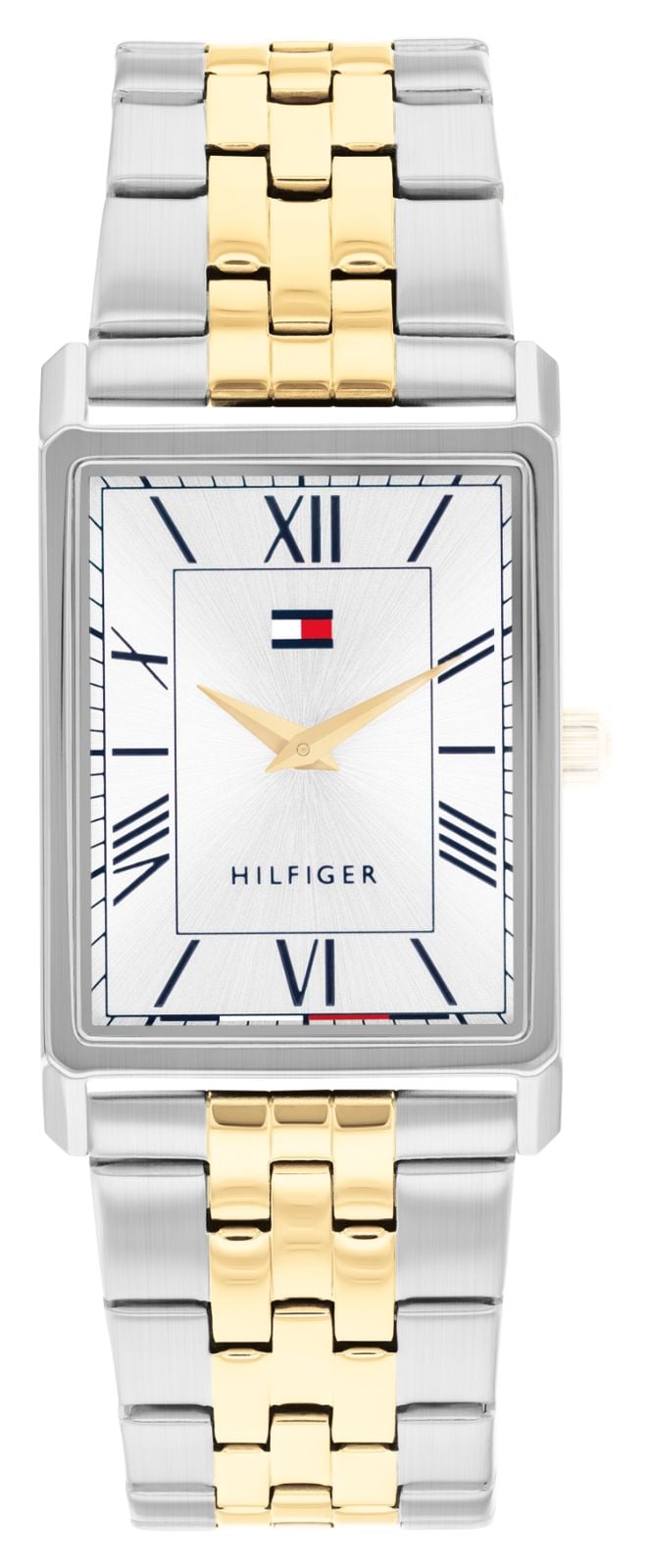 Tommy Hilfiger Ben quartz (25,5 mm) cadran argentÃ© / montre