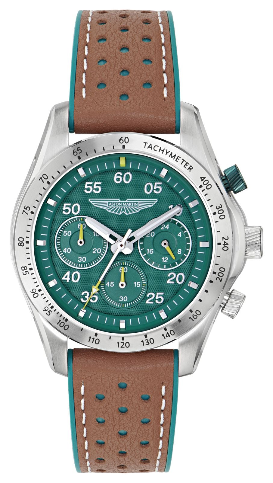 Aston Martin Thrill SGT W Quartz Chronograph (42mm) Podium Watch