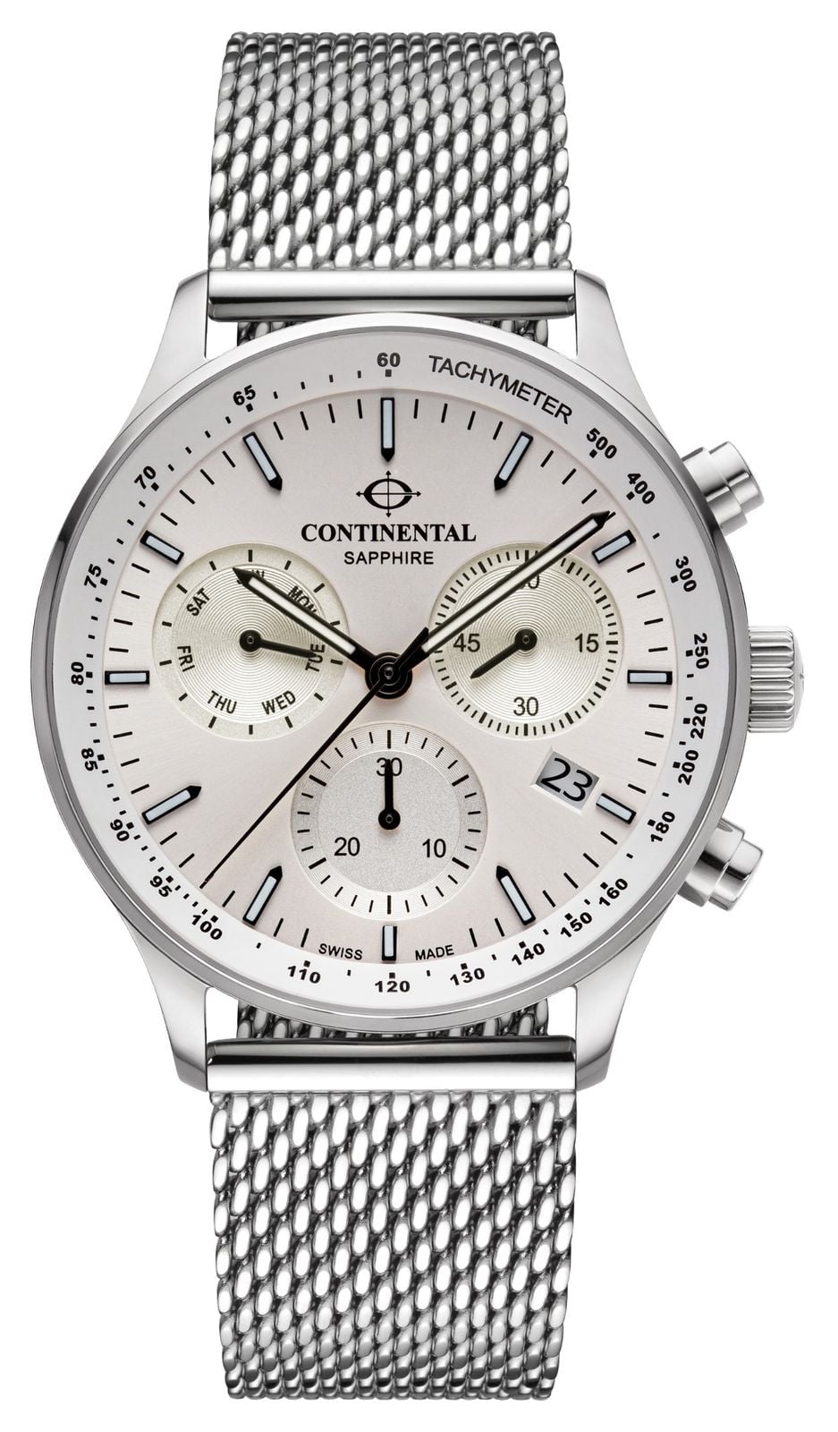 Continental Aviatio… - image